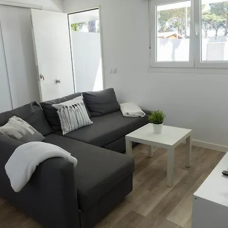 Ferienhaus La Casa Blanca I